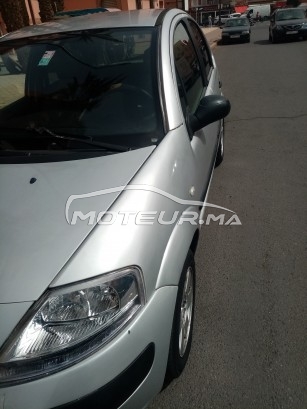 سيتروين س3 مستعملة 1505177