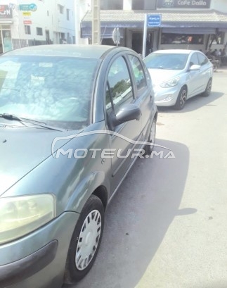 سيتروين س3 مستعملة 2503131