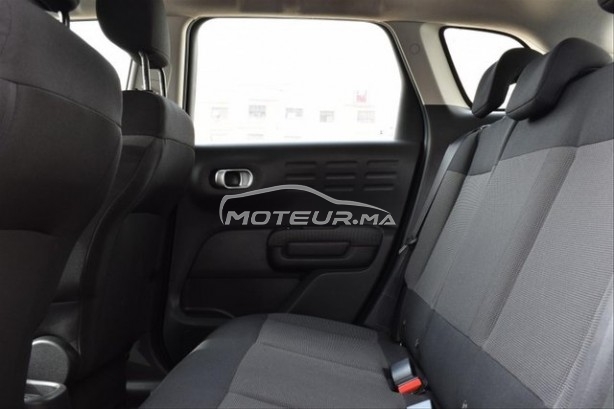 سيارة في المغرب CITROEN C3 - 488635