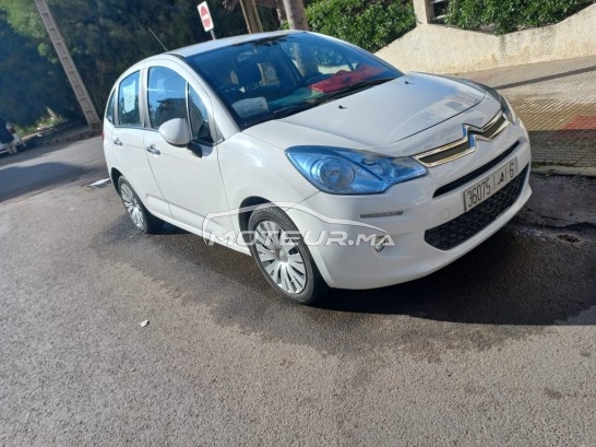 CITROEN C3 Vitamin occasion 1787271