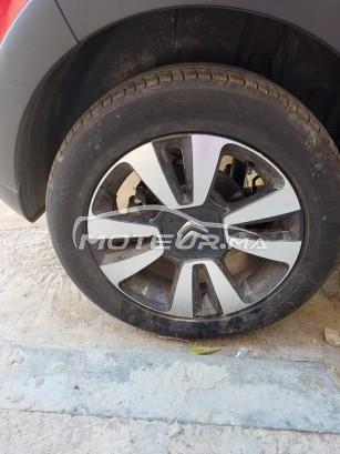 CITROEN C3 Shine occasion 1605596