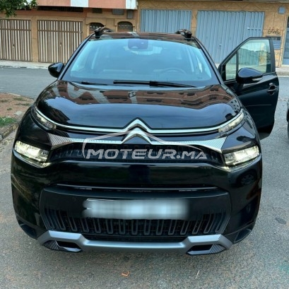 سيتروين س3 C3 aircross مستعملة 2329526