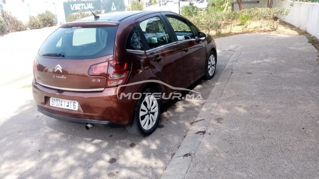 سيتروين س3 Vitamine مستعملة 1255666