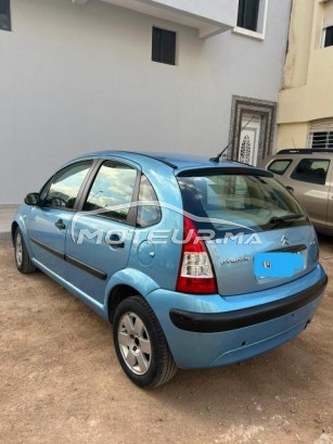 CITROEN C3 occasion 1522170