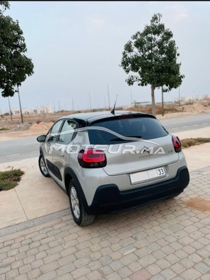 CITROEN C3 Shine occasion 1520462