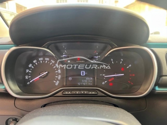 CITROEN C3 occasion 3499632