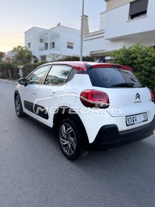 سيتروين س3 Pak sihn مستعملة 3026420