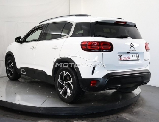 سيتروين س5 مستعملة 2956199