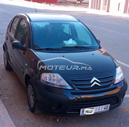 سيتروين س3 Phase 1 مستعملة 1373649