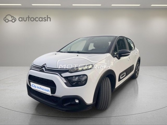 شراء السيارات المستعملة CITROEN C3 في المغرب - 488384