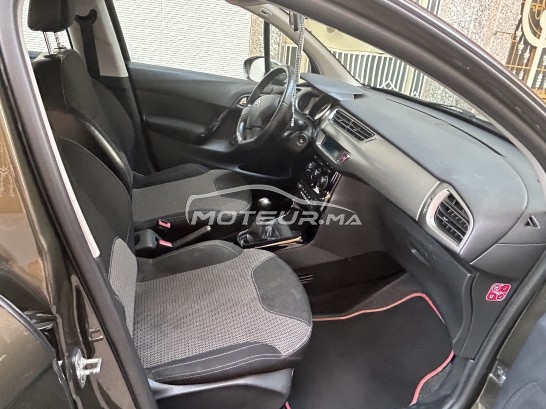 سيتروين س3 مستعملة 1729712