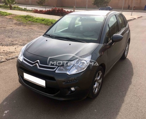 سيتروين س3 1.6 dci مستعملة 1099922