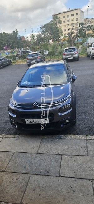 سيتروين س3 مستعملة 2363638