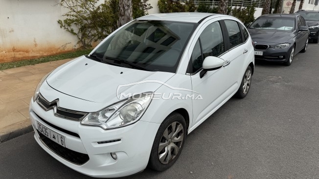 CITROEN C3 occasion 3543570