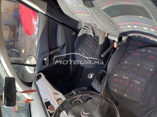 CITROEN C3 2013 occasion 2861673