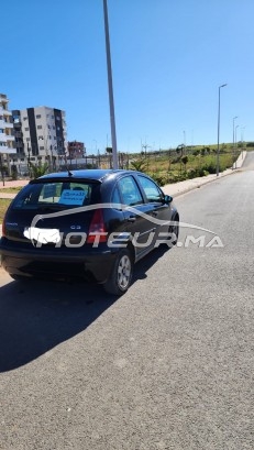 CITROEN C3 occasion 1587476
