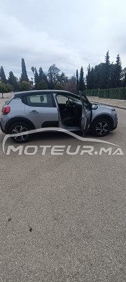 CITROEN C3 occasion 2008410