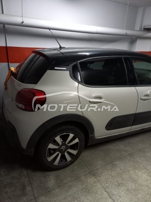 سيتروين س3 مستعملة 1321776