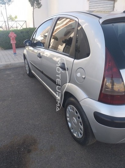 سيتروين س3 مستعملة 1146715