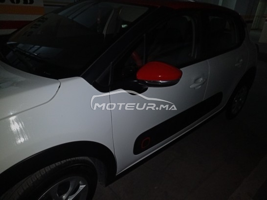 CITROEN C3 occasion 1669456