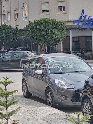 CITROEN C3 Vitamine occasion 1575480