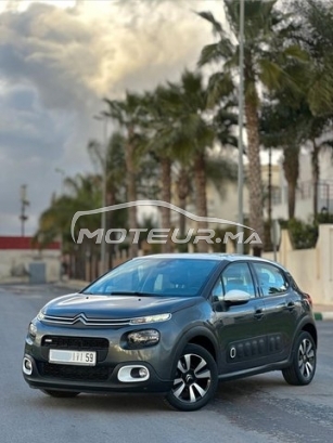 CITROEN C3 occasion 3213610