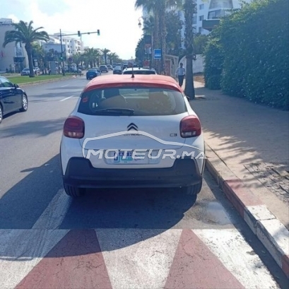 CITROEN C3 occasion 2776713