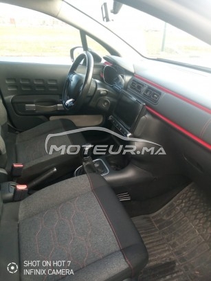 CITROEN C3 occasion 3224611