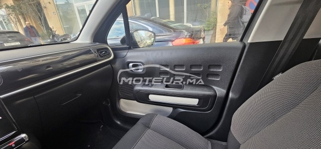 سيتروين س3 مستعملة 2363644