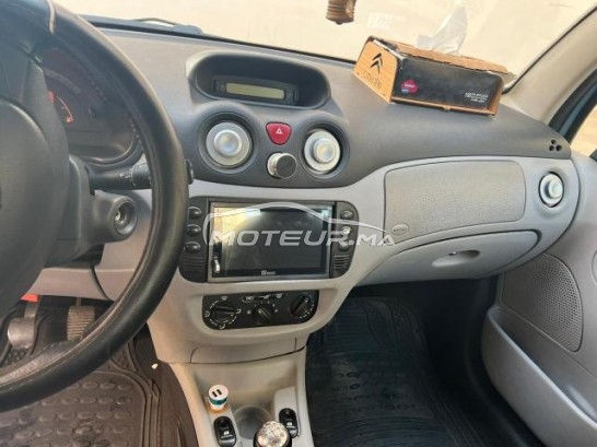 CITROEN C3 occasion 1522169