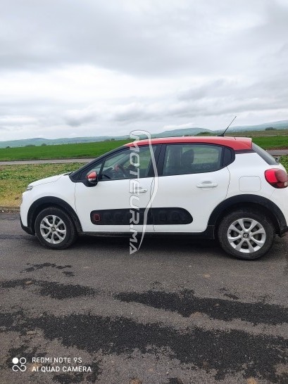 سيتروين س3 مستعملة 1097821