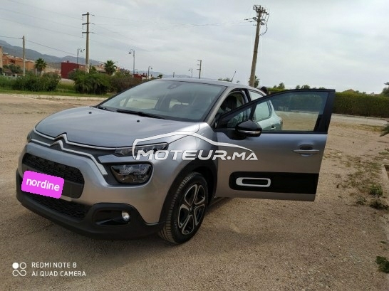 سيتروين س3 2021 مستعملة 1880143