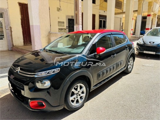 سيتروين س3 2019 مستعملة 3504326