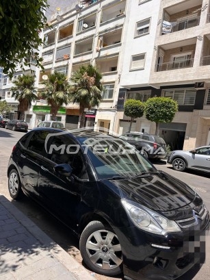 CITROEN C3 occasion 2442339