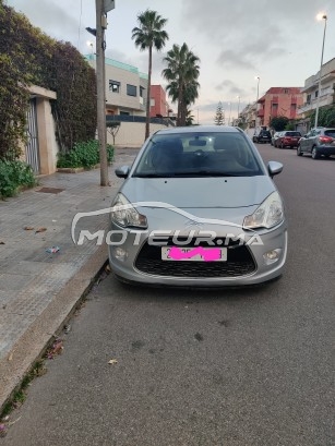 CITROEN C3 occasion 3269410