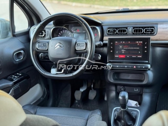 سيتروين س3 مستعملة 3388201