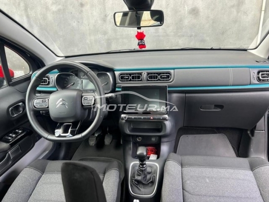 CITROEN C3 occasion 3073760