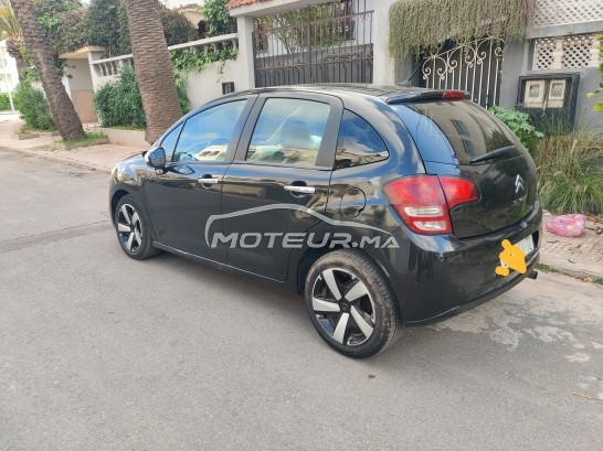 سيتروين س3 مستعملة 3426612