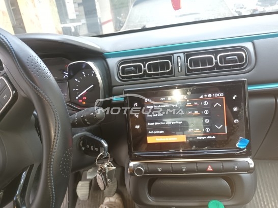 CITROEN C3 File occasion 1773390