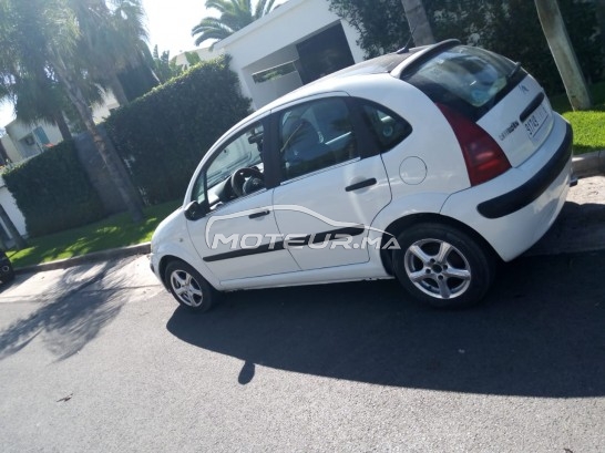 سيتروين س3 مستعملة 1206718