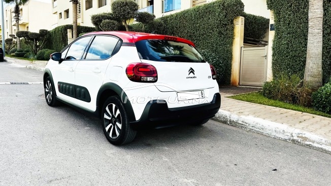 CITROEN C3 Shein occasion 1951316