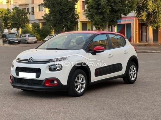 سيتروين س3 مستعملة 2052755