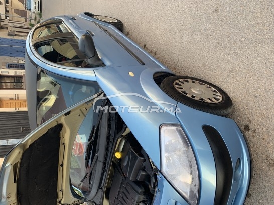 CITROEN C3 occasion 1596264