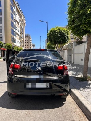 CITROEN C3 occasion 2442341