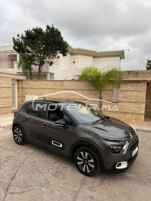 سيتروين س3 Shine 2024 مستعملة 3388850