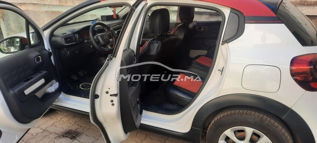 CITROEN C3 Excellent occasion 1600015