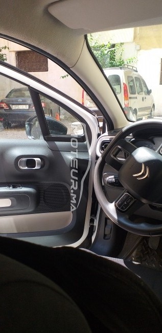 CITROEN C3 occasion 1629423