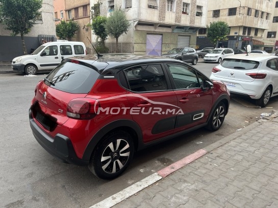 CITROEN C3 Shine occasion 1672149