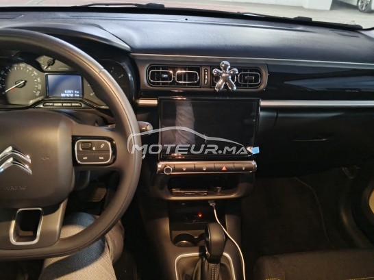 سيتروين س3 Full مستعملة 2592281