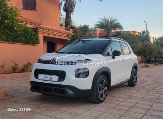 CITROEN C3 occasion 3319926